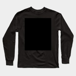 People'S Free Food Program Fan Long Sleeve T-Shirt